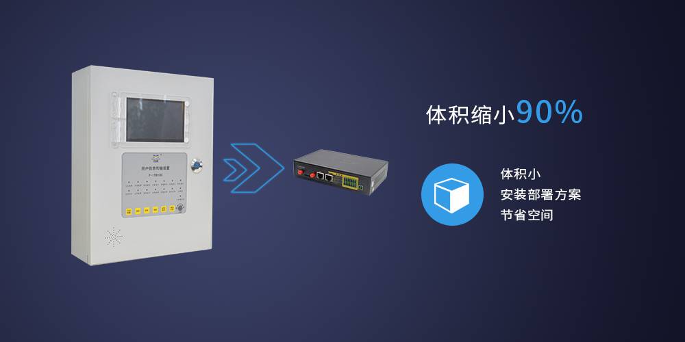 通信傳輸與交換設備 構建現代信息社會的隱形基石