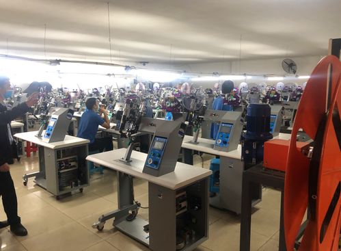 廣東江門業偉成機械廠等六企榮膺省工信廳疫情防控裝備獎，交通收費設備顯擔當